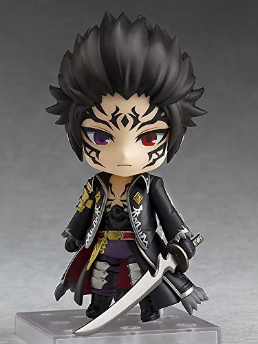 ねんどろいど 魔界戦記ディスガイア フロン ノンスケール ABS&amp;PVC製 塗装済み可動フィギュア rdzdsi3 Amazon.co.jp: ねんどろいど 魔界戦記ディスガイア フロン ノン